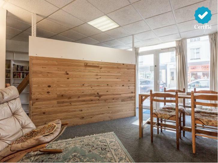Friendly Budget-Studio 35M2 Paris Montmartre Экстерьер фото