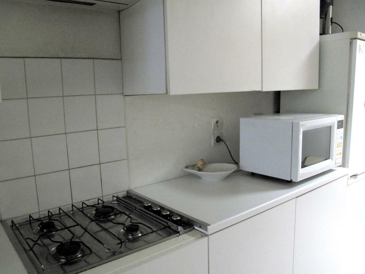 Friendly Budget-Studio 35M2 Paris Montmartre Экстерьер фото