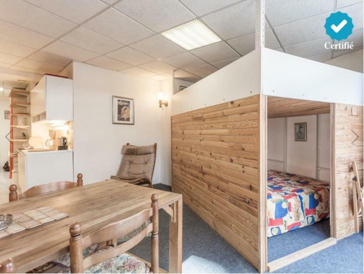 Friendly Budget-Studio 35M2 Paris Montmartre Экстерьер фото