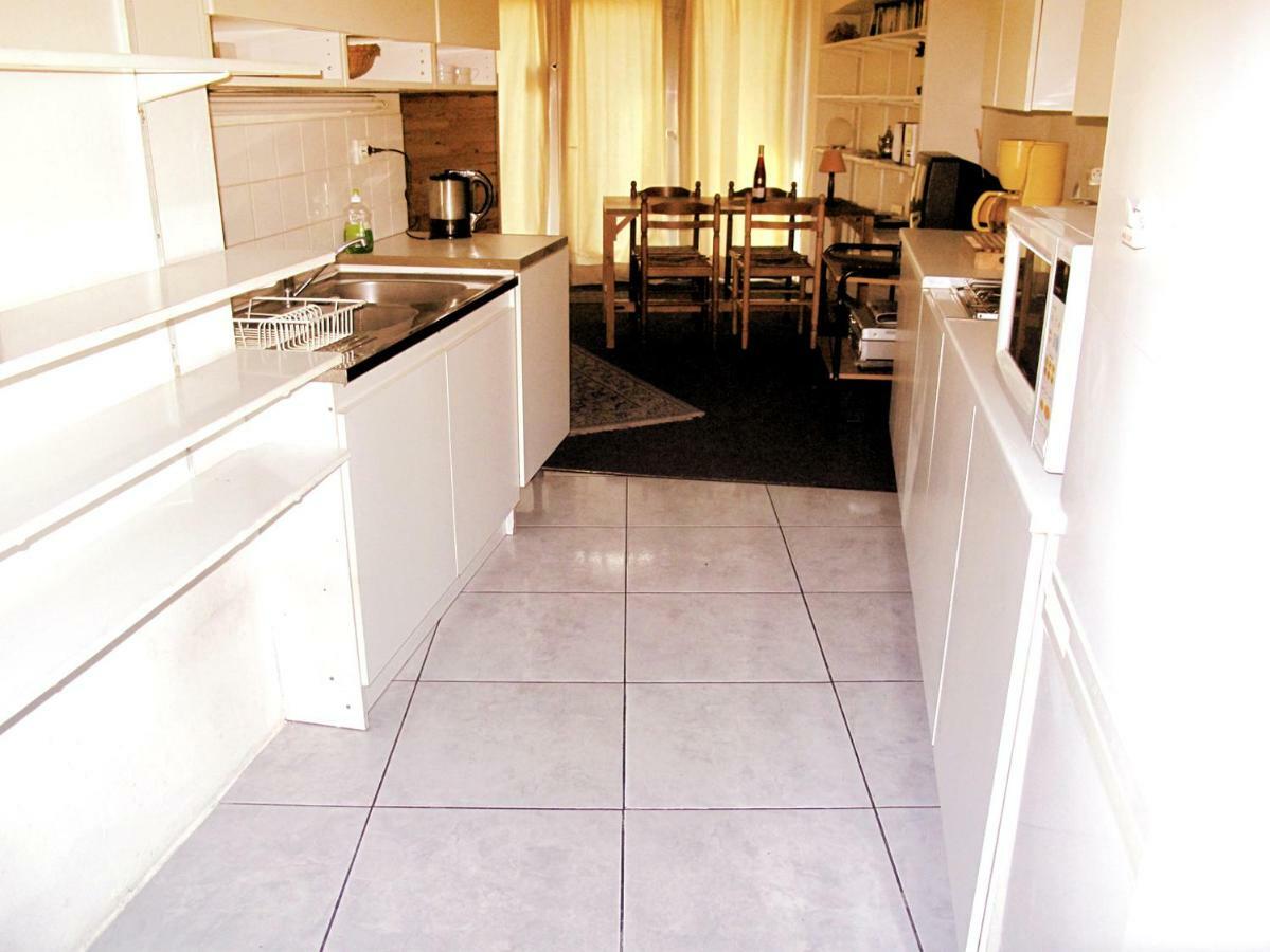Friendly Budget-Studio 35M2 Paris Montmartre Экстерьер фото